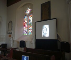 Art in church00000001