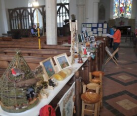 Art in church00000005