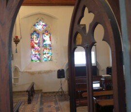 Art in church00000008