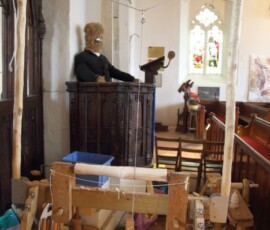 Art in church00000009