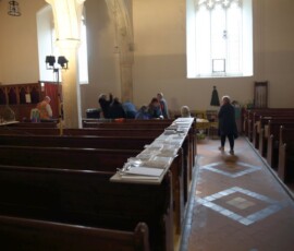 Art in church00000010