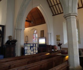 Art in church00000011