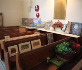 Art in church00000015