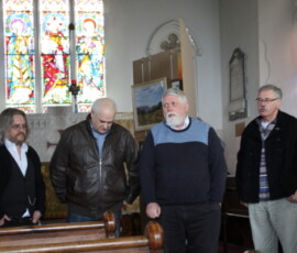 Art in the church 2013001