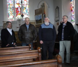 Art in the church 2013002