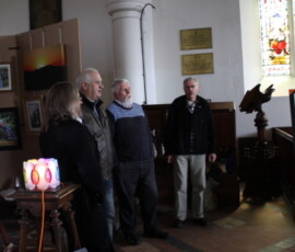 Art in the church 2013003