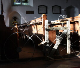 Art in the church 2013004
