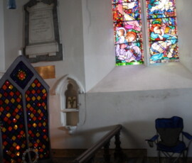 Art in the church 2013005