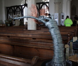 Art in the church 2013007