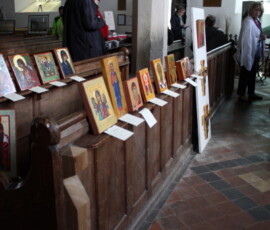 Art in the church 2013008