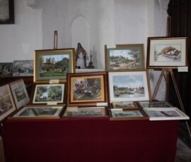 Art in the church 2013009