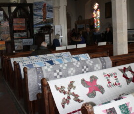 Art in the church 2013010