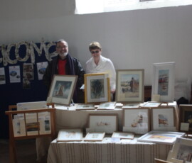 Art in the church 2013011