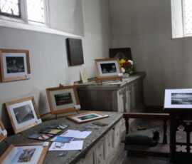 Art in the church 2013015