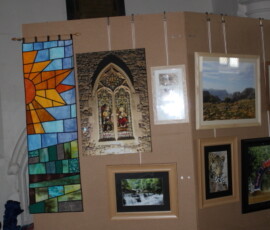 Art in the church 2013016