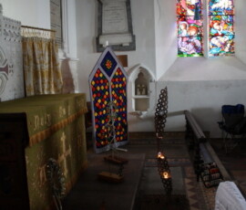 Art in the church 2013017