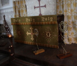 Art in the church 2013018