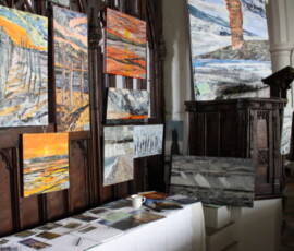 Art in the church 2013019