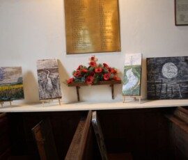 Artist&Crafts 201833
