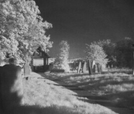 st-marys-church-yard